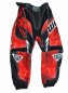 Preview: Wulfsport Bekleidung Kinder rot Hose